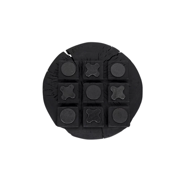 Tic Tac Toe