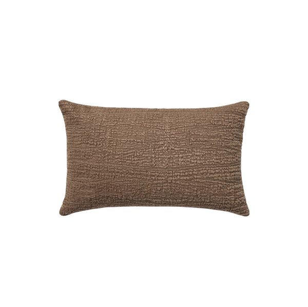 Sutro Brown Pillow Covery Only