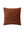 Arabella Rust Cover Only Pillow