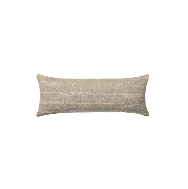 Mitzi Natural Pillow Cover Only