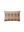 Ivory / Brown Pillow Cover Only