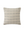 Cream / Blue Cover Only Pillow