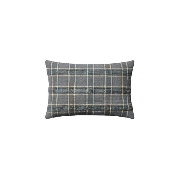 Golden Blue / Multi Pillow Cover Only