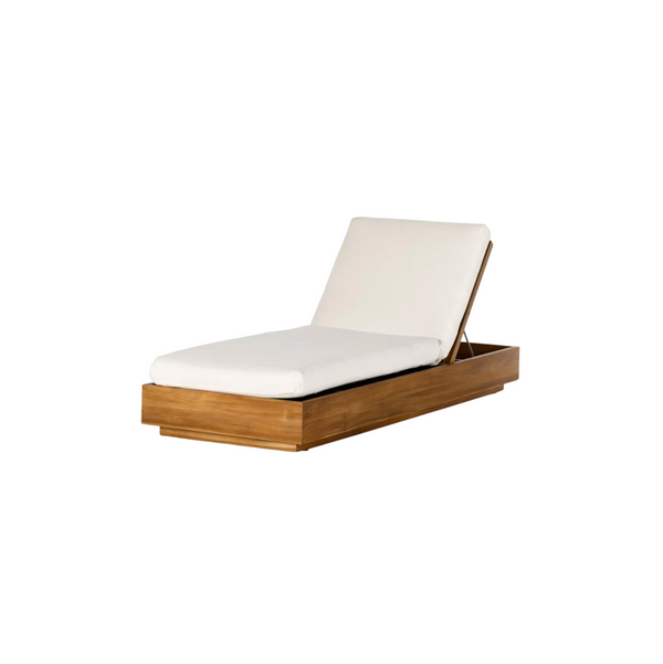 Outdoor Chaise Lounge
