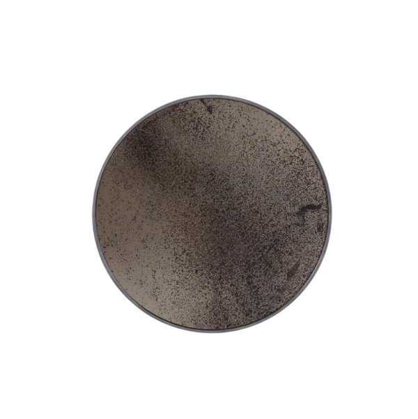 Aged Wall Mirror