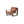 Leather Sling Chair