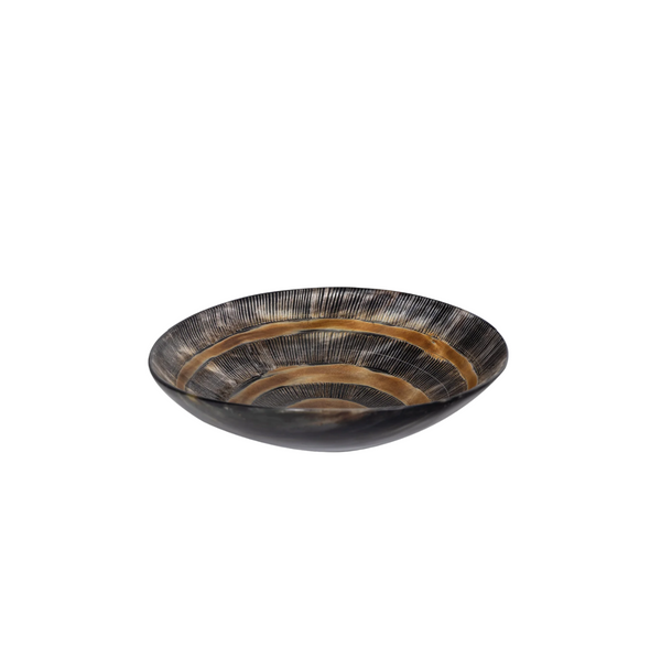 Seville Horn Bowl