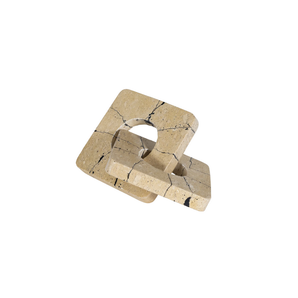 Gemini Marble Accessory