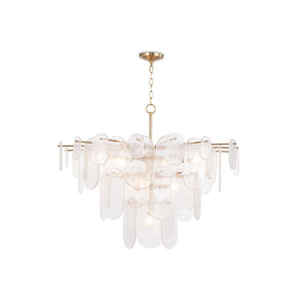 Echo Chandelier