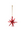 Handmade Glass Star Ornament