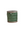 Green Velvet Ribbon on Wood Spool
