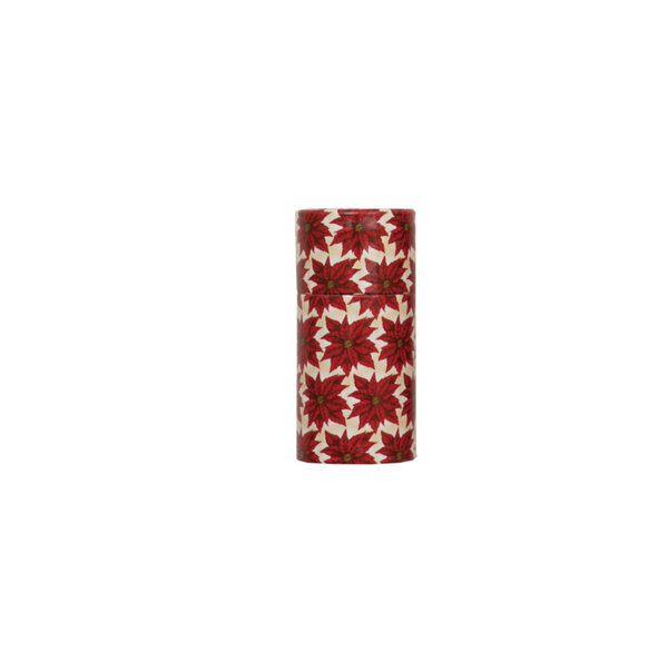 Matches with Seasonal Botanical Pattern
