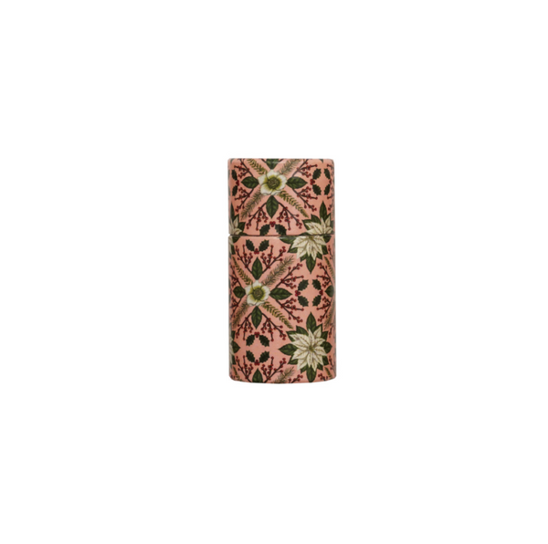 Matches with Seasonal Botanical Pattern