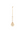 Crystal Hanging Bead Drop Ornament