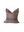 Vintage Tartan Pillow with Insert