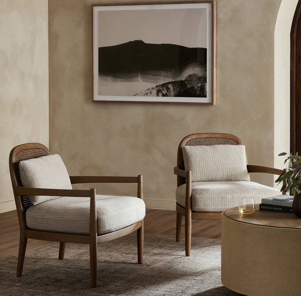 Netta Chair