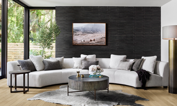 Liam Sectional