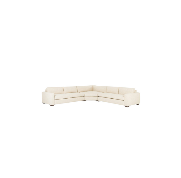 Boone 3-Piece Sectional