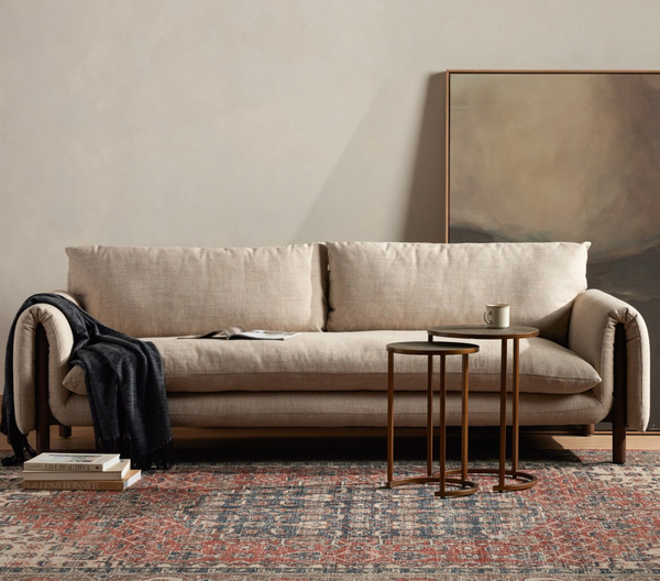 Fleming Sofa