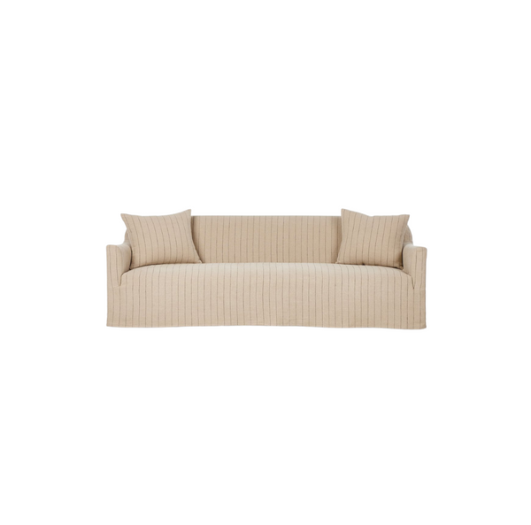 Lowell Slipcover Sofa