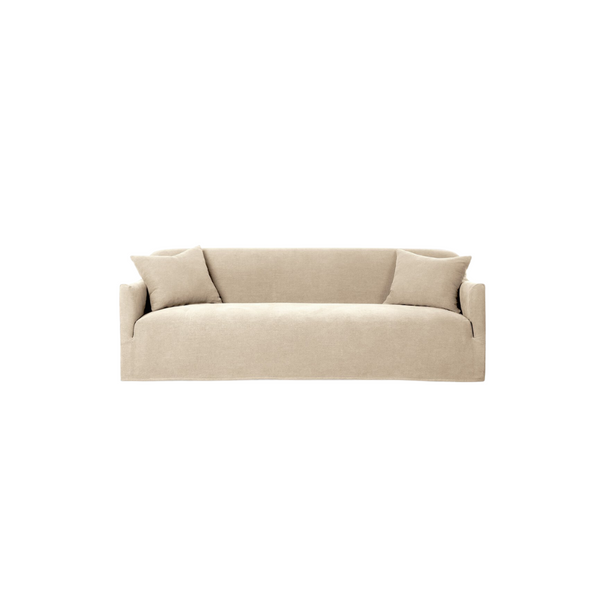 Lowell Slipcover Sofa