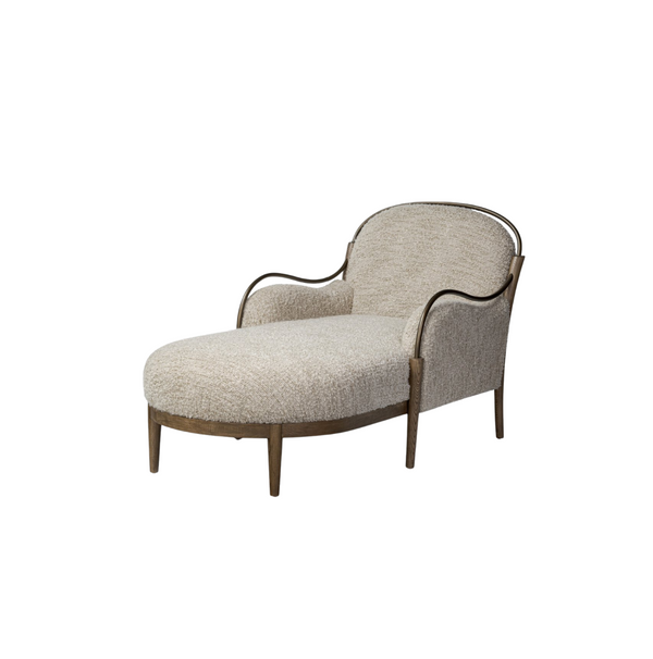 Demi Chaise Lounge