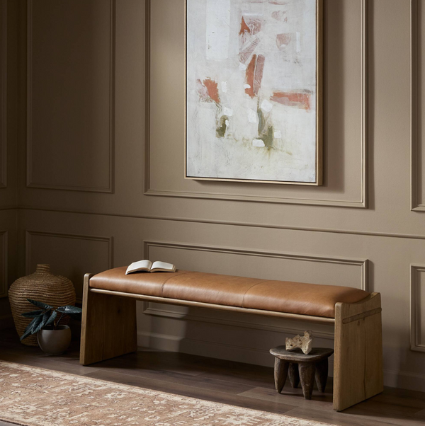Eros Accent Bench