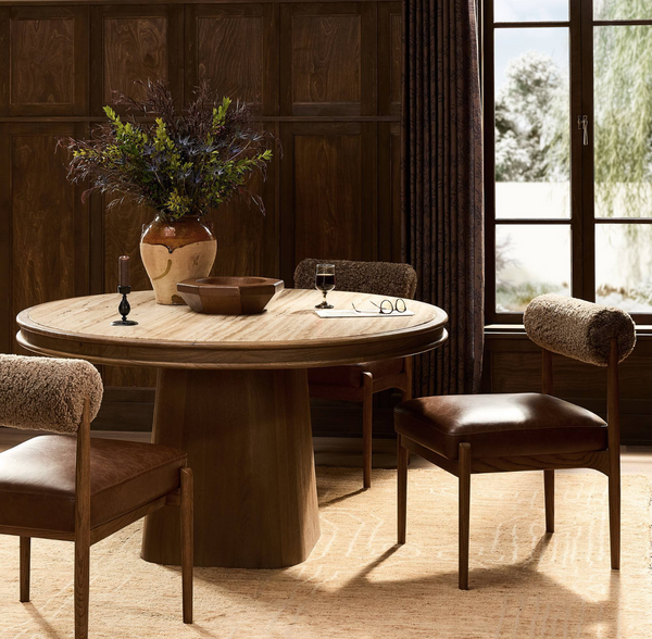 Bourne Dining Table