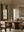 Ernest Square Dining Table