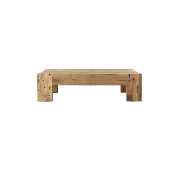 Abaso Coffee Table