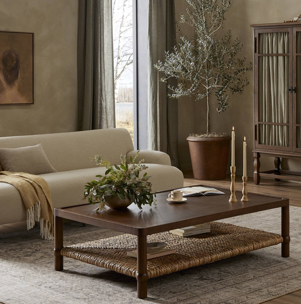 Gabriella Coffee Table