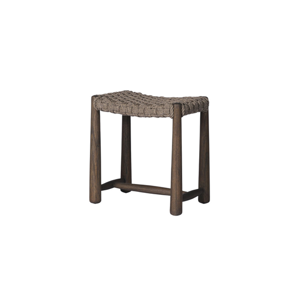 Savio Outdoor Accent Stool