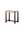 Savio Outdoor Accent Stool