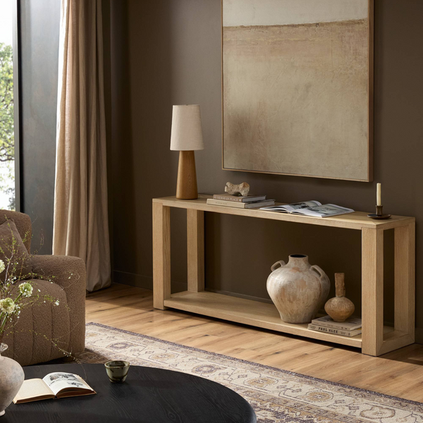Thomas Console Table