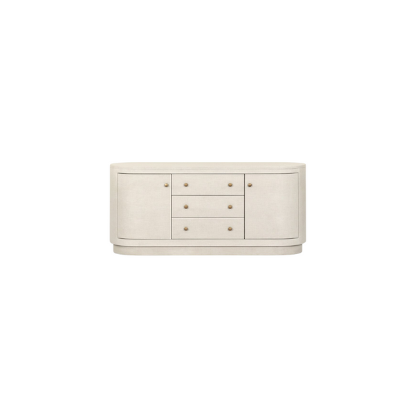 Amelia Media Console