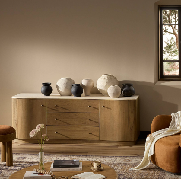 Boa Media Console