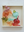 Two Tone Glass Finial Ornaments