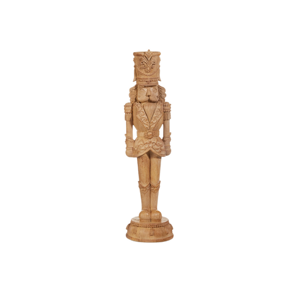 Natural Nutcrackers