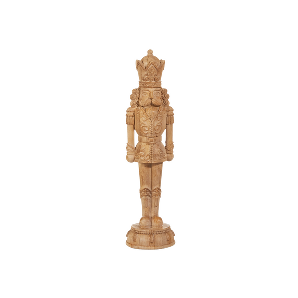 Natural Nutcrackers