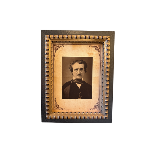 Edgar Allen Poe