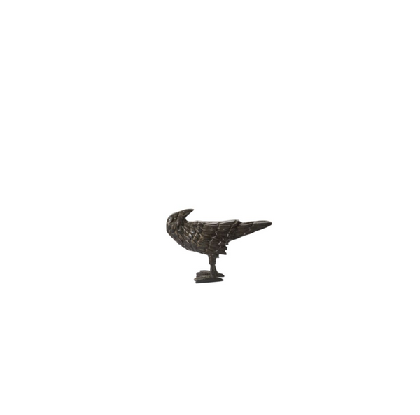 Nevermore Figurine