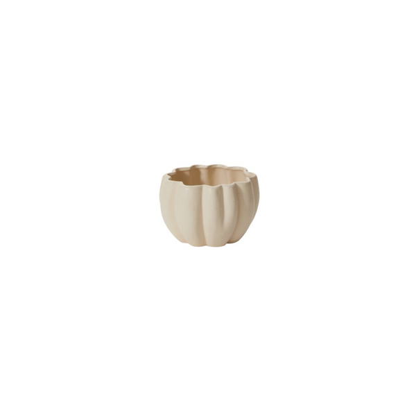 Spiced Pumpkin Pot