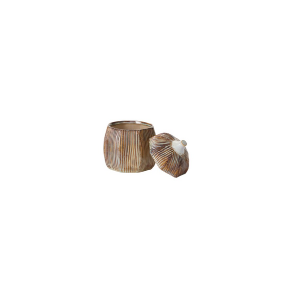 Sweet Birch Canister