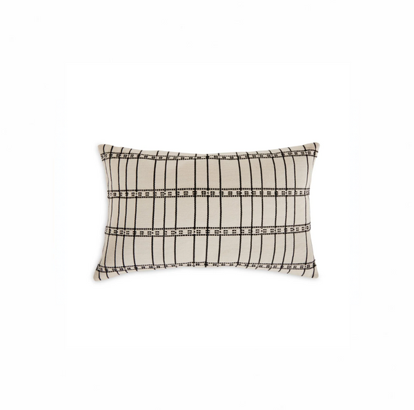 Handwoven Chiapas Pillow - 14x20