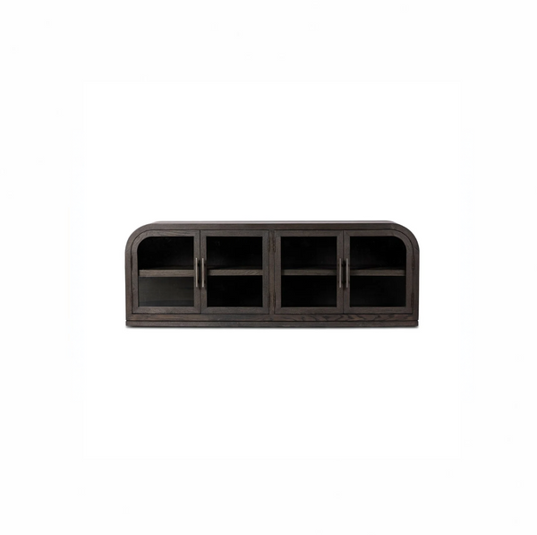 Hepburn Media Console