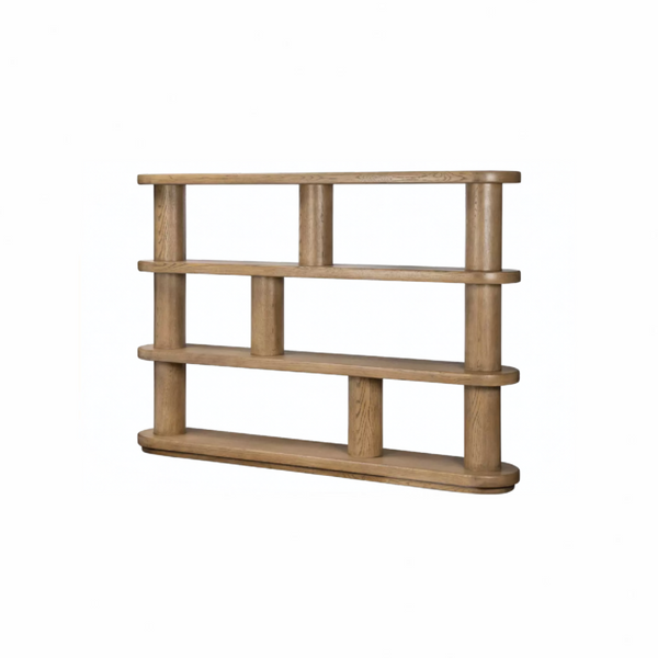 Luciana Bookcase
