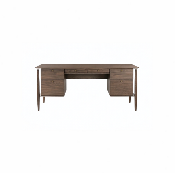 Markia Executive Desk