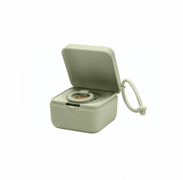 Pacifier Box