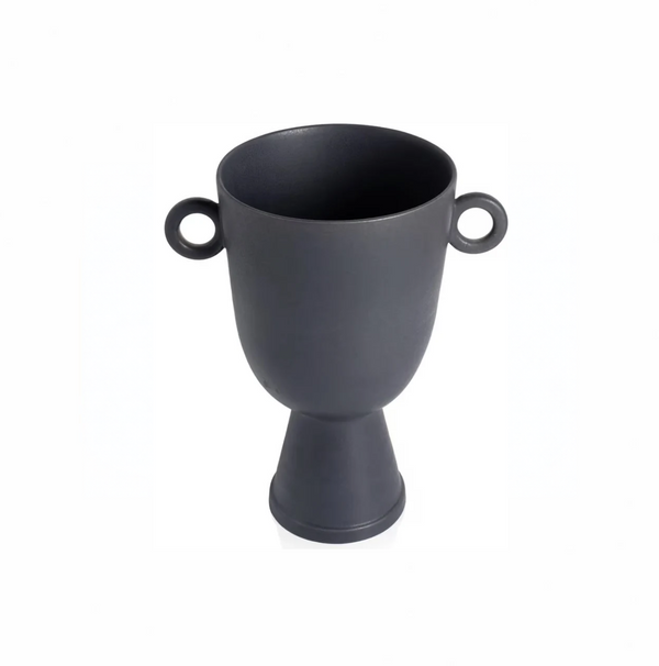 Pedestal Vase