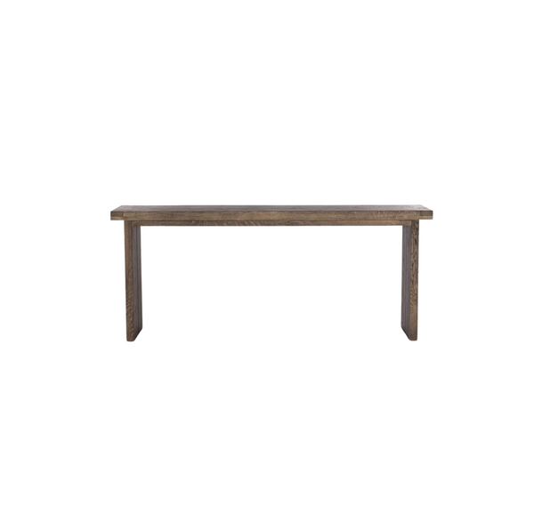 Warby Console Table